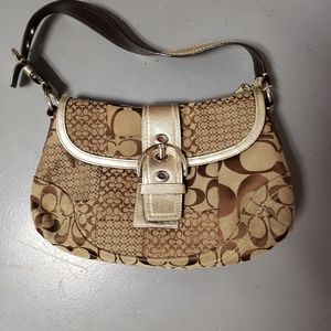 Coach handbag